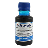 Cerneala refill pentru epson xp-600 xp-605 xp-700 xp-800 culoare light cyan